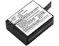 CoreParts Camera Battery for Rollei 4.4Wh Li-ion 3.7V 1180mAh Black, Actioncam 500, Actioncam 500 Sunrise