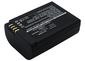 CoreParts Camera Battery for Samsung 13.7Wh Li-ion 7.2V 1900mAh Black, EV-NX1ZZZBMBUS, EV-NX1ZZZBQBUS, EV-NX1ZZZBZBUS, NX1