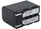 CoreParts Camera Battery for Samsung 17.8Wh Li-ion 7.4V 2400mAh Grey, SC-D263, SC-D351, SC-D353, SC-D362, SC-D363, SC-D364, SC-D365, SC-D366, SC-D453, SC-D455, SC-D963, SC-D965, SC-DC163, SC-DC164, SC-DC165, SC-DC563, SC-DC564, SC-DC565, VM-DC160, VM-DC560