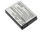 CoreParts Camera Battery for Samsung 2.8Wh Li-ion 3.7V 750mAh Black, EC-SH100ZBPBUS, EC-SH100ZBPRUS, EC-SH100ZBPSUS, EC-WB210ZBPRUS, PL210