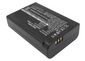 CoreParts Camera Battery for Samsung 9.1Wh Li-ion 7.6V 1200mAh Black, NX30, WB2200, WB2200F