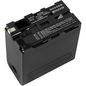 Camera Battery for Sony NP-F930, NP-F930/B, NP-F950, NP-F950/B, NP-F960, NP-F970, NP-F970/B, XL-B2, 