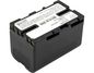 CoreParts Camera Battery for Sony 38.5Wh Li-ion 14.8V 2600mAh Black, HD422, PMW-100, PMW-150, PMW-150P, PMW-160, PMW-200, PMW-300, PMW-EX1, PMW-EX160, PMW-EX1R, PMW-EX260, PMW-EX280, PMW-EX3, PMW-EX3R, PMW-F3, PMW-F3K, PMW-F3L, PXW-FS5, PXW-FS7, PXW-X180, XDCAM