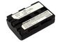 Camera Battery for Sony NP-QM50, NP-QM51 CCD-TR108, CCD-TR208, CCD-TR408, CCD-TR748, CCD-TR748E, CCD