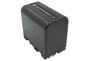 CoreParts Camera Battery for Sony 15.5Wh Li-ion 3.7V 4200mAh Dark Grey, DCR-PC1, DCR-PC1E, DCR-PC2, DCR-PC2E, DCR-PC3, DCR-PC3E, DCR-PC4, DCR-PC4E, DCR-PC5, DCR-PC5E, DCR-PC5L, DCR-TRV1VE