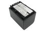 CoreParts Camera Battery for Sony 11.1Wh Li-ion 7.4V 1500mAh Black, DCR-DVD308E, DCR-DVD650E