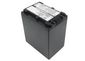 CoreParts Camera Battery for Sony 16.3Wh Li-ion 7.4V 2200mAh Black, DCR-SR100, DCR-SR300, DCR-SR60, DCR-SR62, DCR-SR68, DCR-SR68E, DCR-SR6