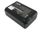 Camera Battery for Sony NP-FW50 DLSR A55, SLT-A35B, ALPHA 33, ALPHA 5000, ALPHA 5100, ALPHA 55, ALPH