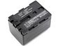 Camera Battery for Sony NP-FM70, NP-FM71, NP-QM70, NP-QM71 CCD-TRV108, CCD-TRV118, CCD-TRV128, CCD-T