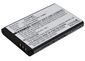 CoreParts Camera Battery for Toshiba 3.9Wh Li-ion 3.7V 1050mAh Black, Camileo S20, Camileo S20-B