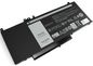 CoreParts Laptop Battery for Dell 51Wh 4 Cell Li-Pol 7.4V 6.8Ah