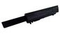 CoreParts Laptop Battery for Dell 73Wh 9Cell Li-ion 11.1V 6.6Ah Black
