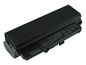 Laptop Battery for Dell D044H, W953G, 312-0831, MICROBATTERY