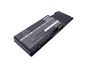 CoreParts Laptop Battery for Dell 73Wh Li-ion 11.1V 6600mAh Black, for Precision M2400, M6400, M6500
