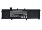 CoreParts Laptop Battery for Dell 90Wh Li-Pol 11.1V 8100mAh Black, Precision M2800, XPS 15 9530