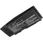 Laptop Battery for Dell 5706998637055 BTYVOY1