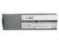 Laptop Battery for Dell 01X284, 2P700, 310-0083, 312-0083, 312-0101, 312-0121, 312-0195, 451-10125, 