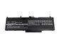 Laptop Battery for Dell 5706998637383 4F5YV, WJ5R2