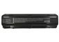 CoreParts Laptop Battery for Dell 98Wh Li-ion 11.1V 8800mAh Black, Inspiron 1300, Inspiron B120, Inspiron B130