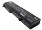 Laptop Battery for Dell D181T, F136T, Y264R, MICROBATTERY