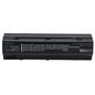 CoreParts Laptop Battery for Dell 73Wh Li-ion 11.1V 6600mAh Black, Inspiron 1300, Inspiron B120, Inspiron B130