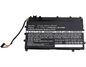 CoreParts Laptop Battery for Dell 24Wh Li-Pol 11.1V 2200mAh Black, Latitude 13 7000, Latitude 7350