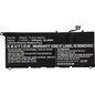 CoreParts Laptop Battery for Dell 46Wh Li-Pol 7.6V 6100mAh Black, XPS 13 9360, XPS 13 9360-D1605G