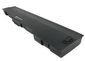 Laptop Battery for Dell 312-0680, HG307, WG317, MICROBATTERY