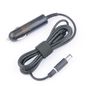 CoreParts Car Adapter for Dell 65W 19.5V 3.3A Plug:7.4*5.0, Is not compatible with CELTIC models