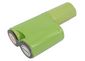 Battery for Bosch Gardena 1 609 200 913, 2 607 335 002 AGS 50, AGS 8, AGS 8-ST, MICROBATTERY
