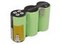 CoreParts Battery for Gardena Gardena 12.96Wh Ni-Mh 3.6V 3600mAh Green, for Gardena Rasenkantenschere, 8800, 8808, 8810, WOLF, WV50 PLUS