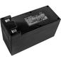 Battery for Alpina Lawn Mowers 124563, AR 1 500, AR2 1200, AR2 600, MICROBATTERY