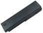 CoreParts Laptop Battery for HP 71Wh 9Cell Li-ion 10.8V 6.6Ah Black