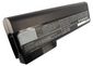 CoreParts Laptop Battery for HP 71Wh Li-ion 10.8V 6600mAh Black, 6360t Mobile Thin Client, EliteBook 8460p, EliteBook 8460w, EliteBook 847