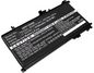 CoreParts Laptop Battery for HP 59Wh Li-ion 11.55V 5100mAh Black, Pavilion 15 UHD, Pavilion 15-BC