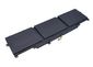 CoreParts Laptop Battery for HP 26Wh Li-ion 11.4V 2300mAh Black, 11-D001TU, 11-D002TU, 11-D003TU, 11-D004TU, 11-D005TU, 11-D006TU, 11-D007