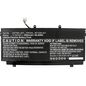 Laptop Battery for HP 859026-421, 901308-421, 901345-855, CN03XL, HSTNN-LB7L, SH03XL, MICROBATTERY