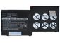 CoreParts CoreParts Laptop Battery for HP, 45.95Wh, LiPo, 11.1V, 4140mAh, Black