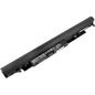 CoreParts Laptop Battery for HP 36Wh Li-ion 14.8V 2400mAh Black, 15-BS576tx, 17-BS, Notebook 15 BS-009NE, Notebook 15-BS, Notebook 15-BS18