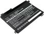 CoreParts Laptop Battery for HP 35Wh Li-ion 7.7V 4600mAh Black, Pavilion 11M, Pavilion 11M-AD000, Pavilion 11M-AD013DX
