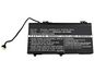 CoreParts Laptop Battery for HP 40Wh Li-ion 11.55V 3500mAh Black, Pavilion 14-AL000, Pavilion 14-AL001ng, Pavilion 14-AL003ng
