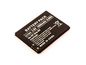Battery for Mobile HTC 35H00201-04M, 35H00201-16M, BA S890, BM60100, MICROBATTERY