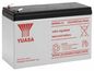 CoreParts Lead Acid Battery 102Wh 12V 8.5Ah Connection, type Faston (6.35mm)