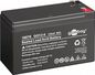 CoreParts Lead Acid Battery 108Wh 12V 9Ah GO12-9 Connection, type Faston (4.8mm)