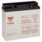 CoreParts Lead Acid Battery 204Wh 12V 17Ah NP17-12I Connection, type Thread (M5)