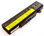 CoreParts Laptop Battery for Lenovo 48Wh 6 Cell Li-ion 10.8V 4.4Ah Black, for Lenovo Edge Series