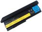 CoreParts Laptop Battery for IBM 71Wh 9Cell Li-ion 10.8V 6.6Ah Black, IBM ThinkPad X200/X200S Series, X201, X201S, X201i Series