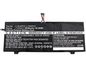 CoreParts Laptop Battery for Lenovo 46Wh Li-Pol 7.6V 6050mAh Black, IdeaPad 710S, IdeaPad 710S-13ISK