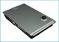 Laptop Battery for Lenovo 3UR18650F-2-QC186, 411181429, 916C4340F, LBL-81X, SQU-504, MICROBATTERY