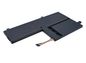 CoreParts CoreParts Laptop Battery for Lenovo, 29.97Wh, Li-Pol, 7.4V, 4050mAh, Black